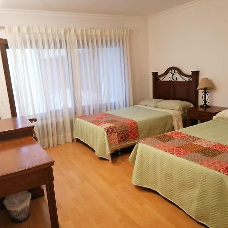 Suites Casa Blanca Santa Cruz de La Sierra Esterno foto