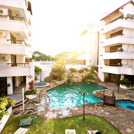 Suites Casa Blanca Santa Cruz de La Sierra Esterno foto