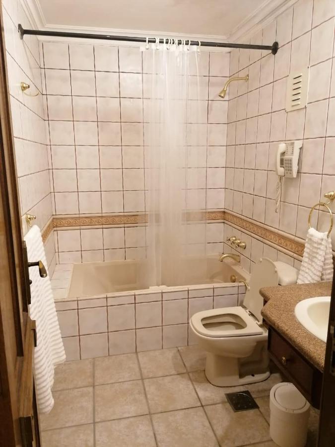 Suites Casa Blanca Santa Cruz de La Sierra Esterno foto