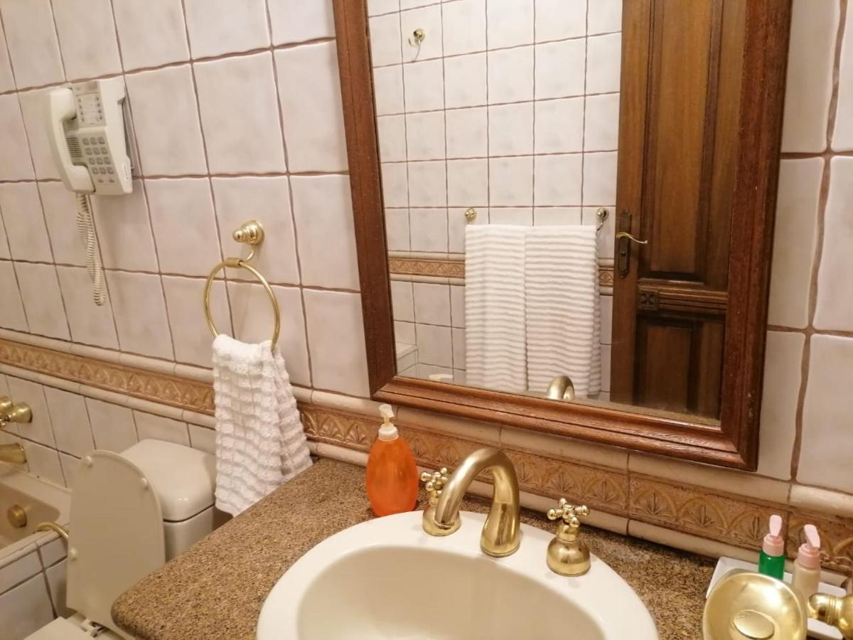 Suites Casa Blanca Santa Cruz de La Sierra Esterno foto