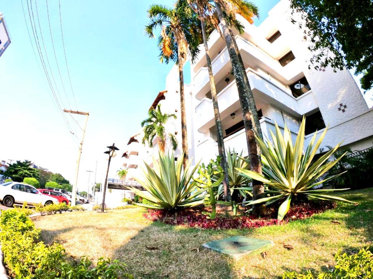 Suites Casa Blanca Santa Cruz de La Sierra Esterno foto