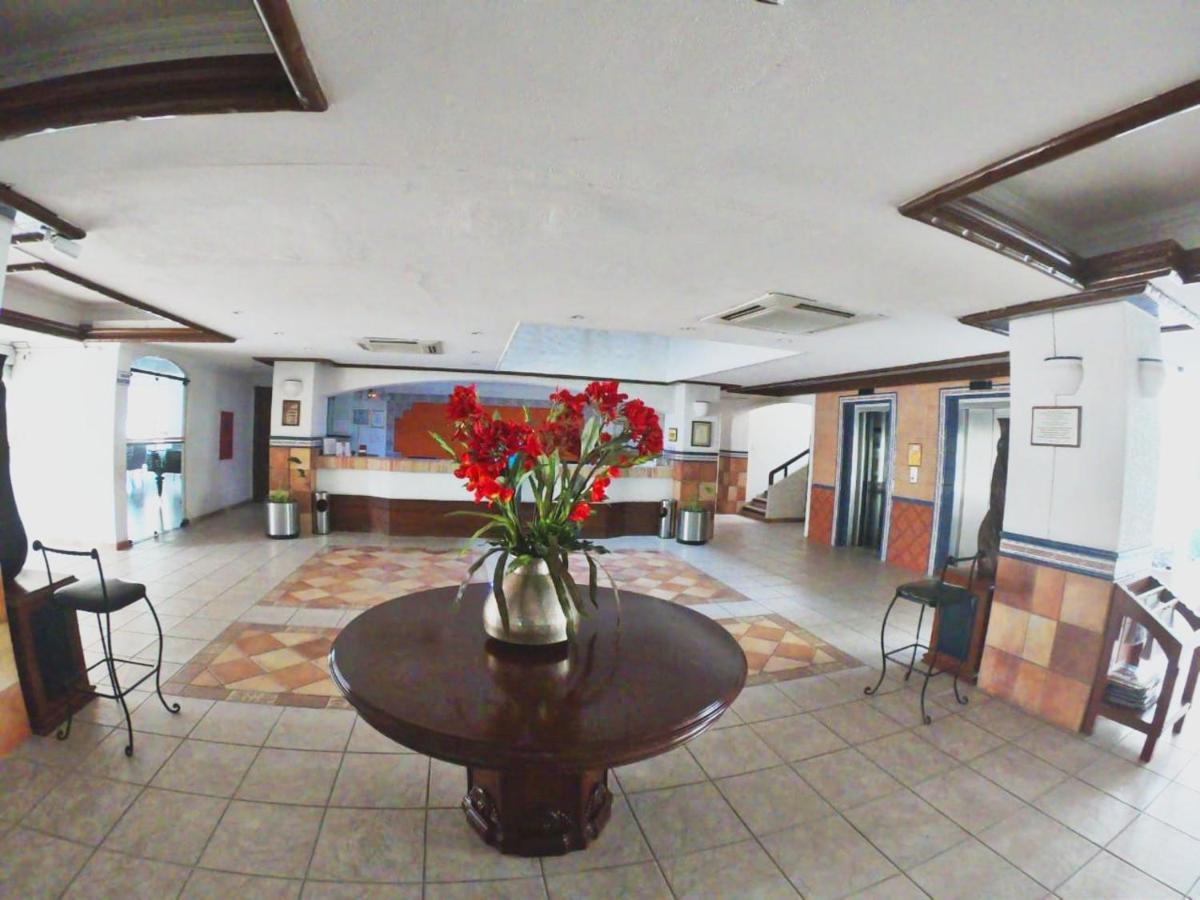 Suites Casa Blanca Santa Cruz de La Sierra Esterno foto